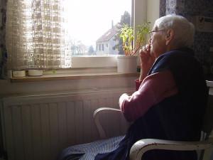 Whether it's depression or dementia, be sure to seek medical treatment.