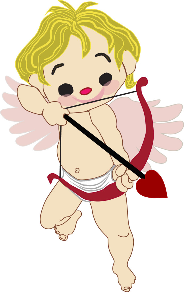 Cupid