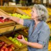 Shopping for Healthy Foods