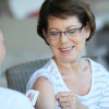 Getting the flu can be a big problem! Protect yourself. Get your flu shot early!