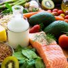 A healthy low-carb diet should include nutrient-dense, high fiber carbs.